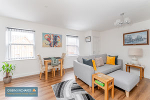 Sitting/Dining Area- click for photo gallery